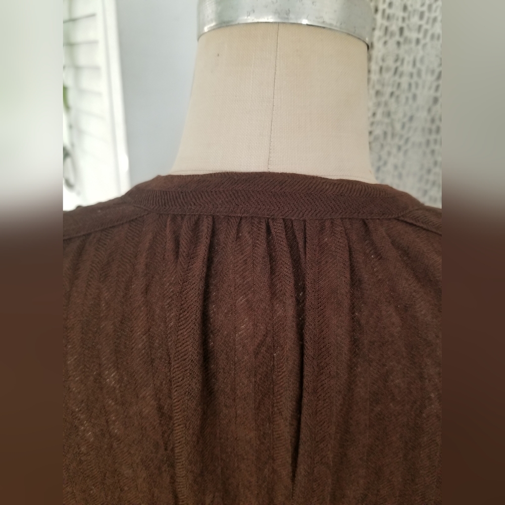 Vintage Missoni Dress - Picture 6 of 13